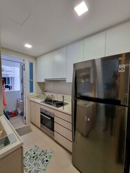 The Tampines Trilliant (D18), Condominium #539874501